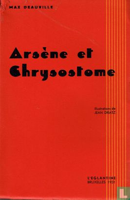 Arsène et Chrysostome - Image 1