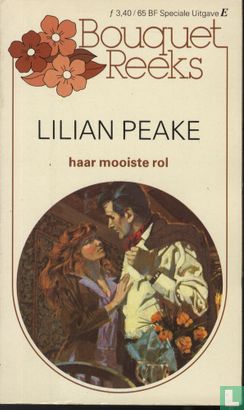 Haar mooiste rol - Bild 1