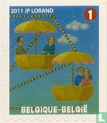 La grande roue