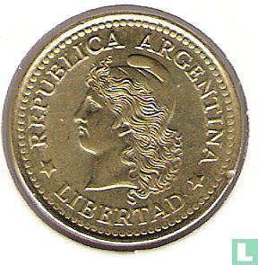 Argentinië 10 centavos 1973 - Afbeelding 2