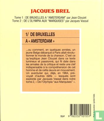 Jacques Brel - Bild 2