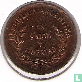 Argentinië 1 centavo 1999 - Afbeelding 2