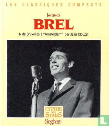 Jacques Brel - Bild 1
