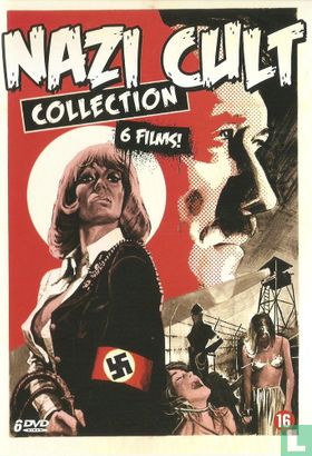 Nazi Cult Collection - Afbeelding 1