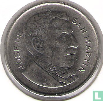 Argentine 20 centavos 1956 - Image 2