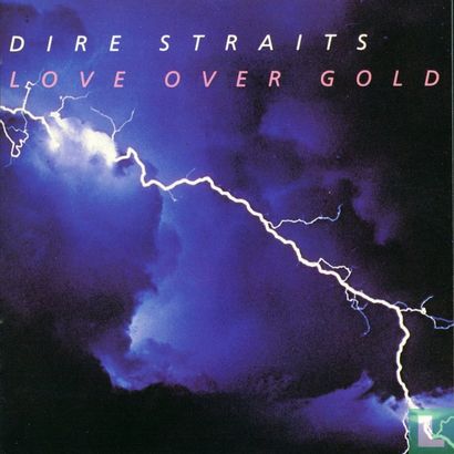 Love Over Gold - Image 1