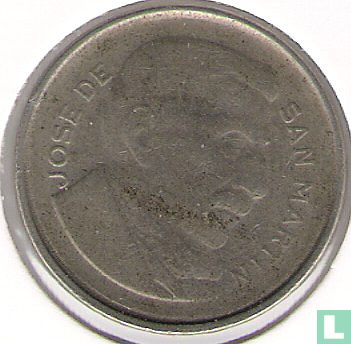 Argentinië 20 centavos 1955 - Afbeelding 2
