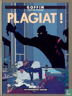 Plagiat! - Image 1
