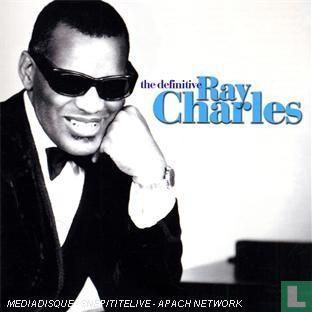 The definitive Ray Charles - Afbeelding 1
