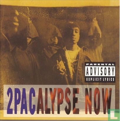 2pacalypse Now - Image 1