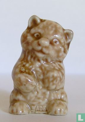Bear cub - Image 1