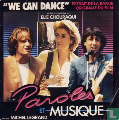 We can dance - Image 1