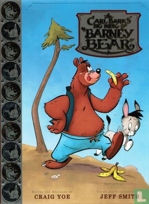 The Carl Barks Big Book of "Barney Bear" - Afbeelding 1