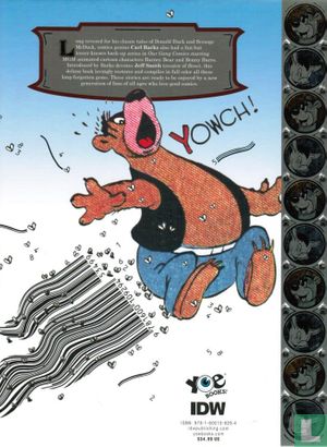 The Carl Barks Big Book of "Barney Bear" - Bild 2