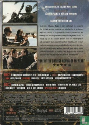 Lord of War  - Image 2