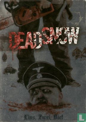 Deadsnow - Image 1