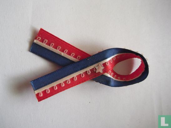Ribbon 9/11 - Image 1