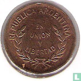 Argentinië 1 Centavo 2000 - Bild 2