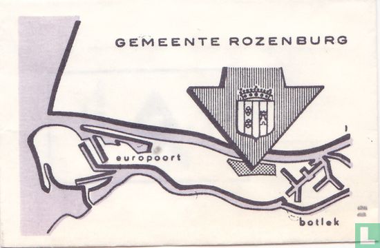 Gemeente Rozenburg - Image 1