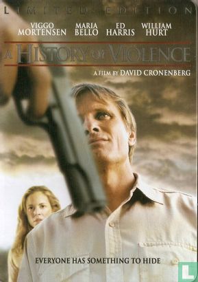 A History of Violence - Image 1