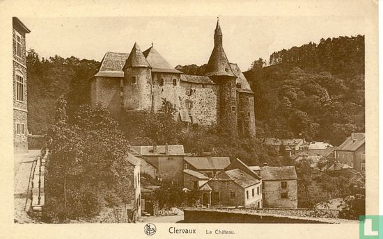 Le Château