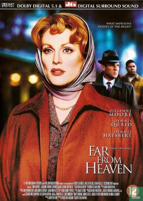 Far from Heaven - Image 1