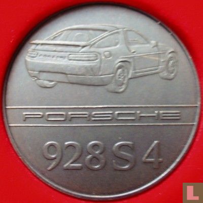 Porsche 1987 - Bild 1