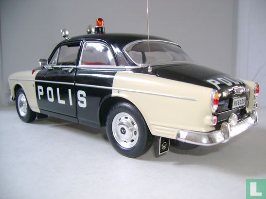 Volvo P121 "Polis" - Afbeelding 2