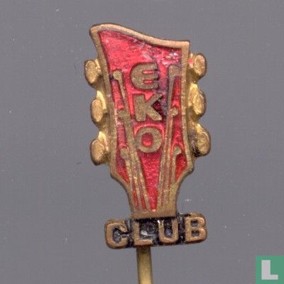 Eko club