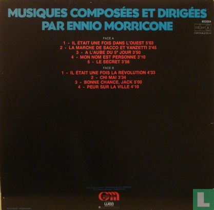 Disque D'or - Afbeelding 2
