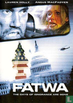 Fatwa  - Afbeelding 1