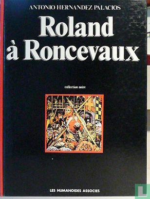 Roland à Roncevaux - Afbeelding 1