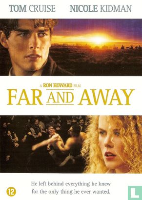 Far and Away  - Image 1
