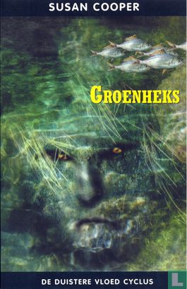 Groenheks - Afbeelding 1
