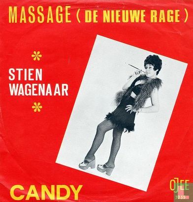 Candy - Afbeelding 1