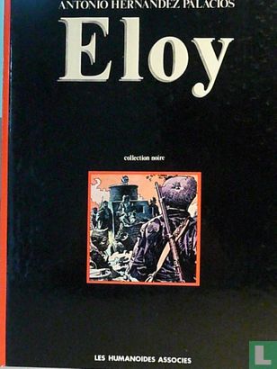 Eloy - Afbeelding 1
