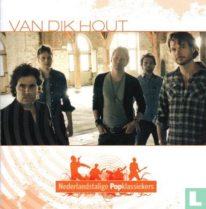 Van Dik Hout - Image 1