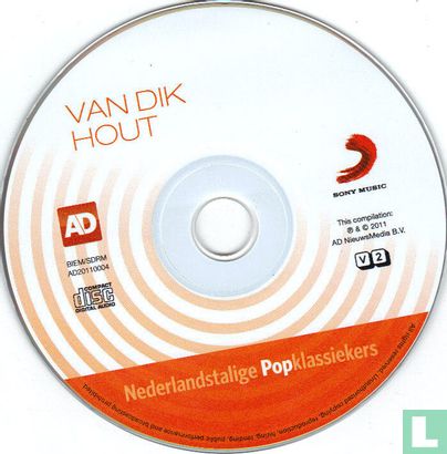 Van Dik Hout - Image 3