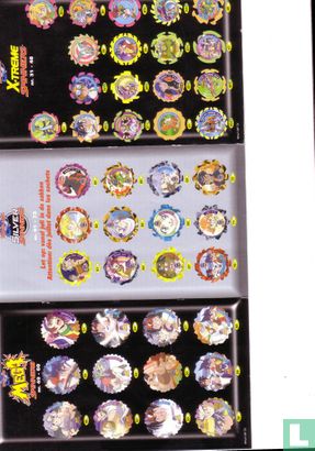 Beyblade Spinners  - Afbeelding 3