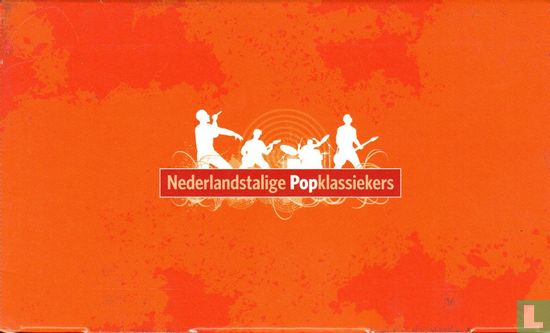 Nederlandstalige popklassiekers [volle box] - Afbeelding 2