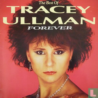 The best of Tracey Ullman forever - Bild 1
