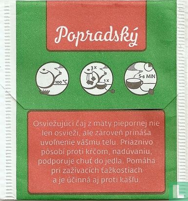 Mäta pieporná - Image 2