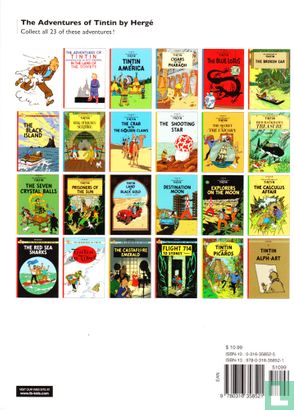 Tintin in America  - Bild 2