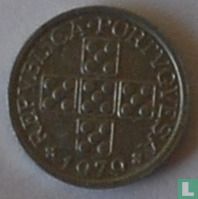 Portugal 10 centavos 1979 - Image 1
