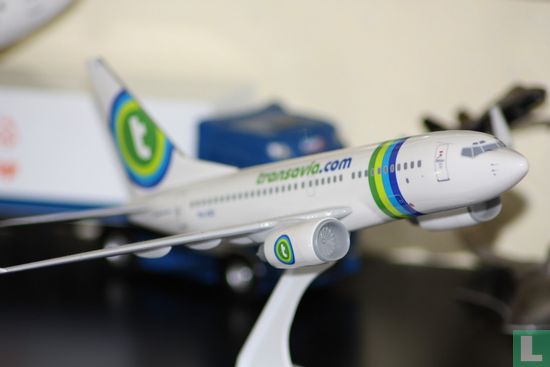 Boeing 737-700WL ng 'transavia.com' - Image 2