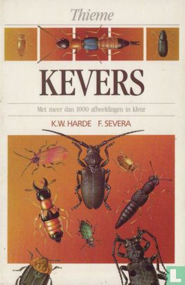 Kevers - Image 1