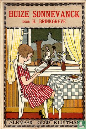 Huize Sonnevanck - Image 1