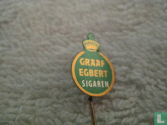 Graaf Egbert Sigaren [vert]