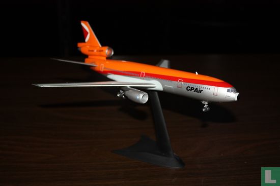 McDonnell Douglas DC-10 'CP Air'