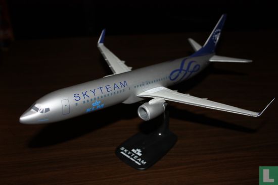 Boeing 737-900 'Skyteam KLM'